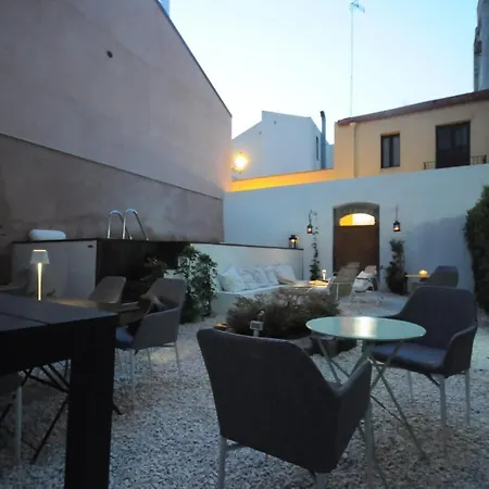 I Principi Di Casador House * Milazzo