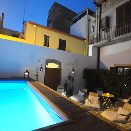 Maison d'hôtes I Principi Di Casador House *