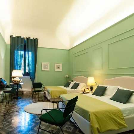 I Principi Di Casador House *