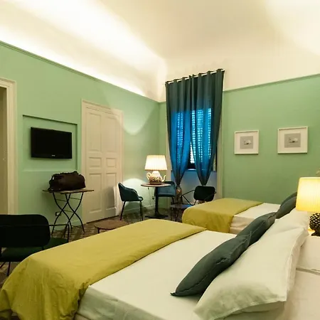 I Principi Di Casador House בית הארחה מילאצו