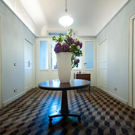 I Principi Di Casador House