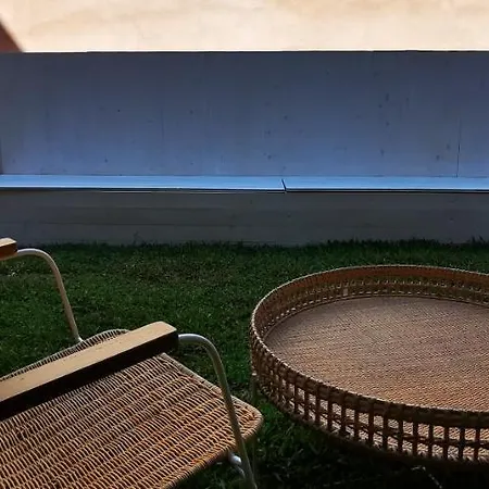 I Principi Di Casador House בית הארחה