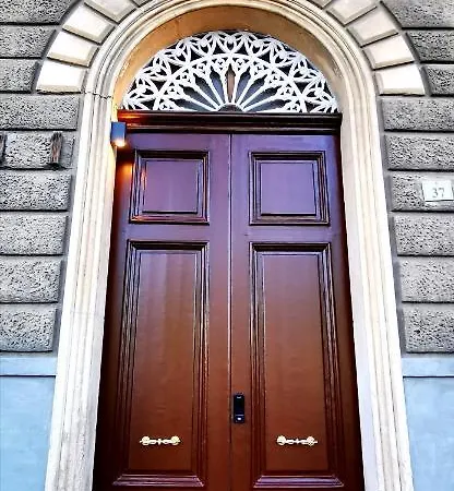 I Principi Di Casador House * מילאצו