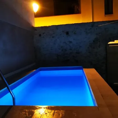 I Principi Di Casador House בית הארחה *