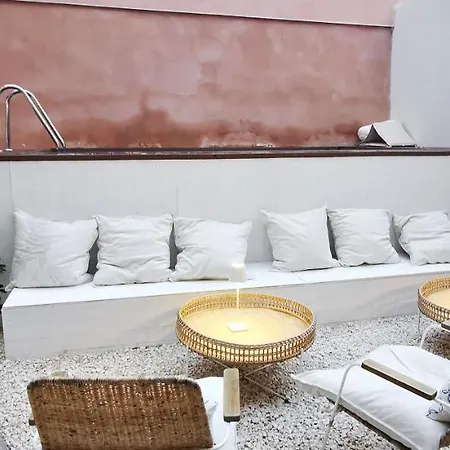 I Principi Di Casador House