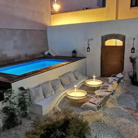 I Principi Di Casador House בית הארחה