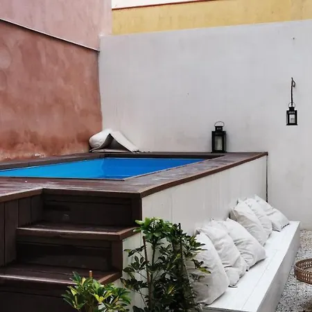 I Principi Di Casador House * מילאצו