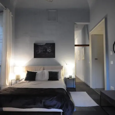 I Principi Di Casador House * מילאצו