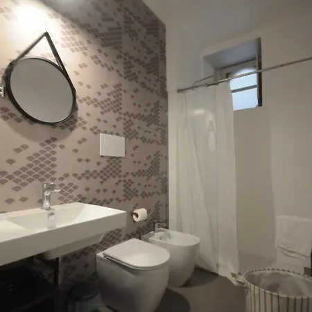 I Principi Di Casador House בית הארחה *