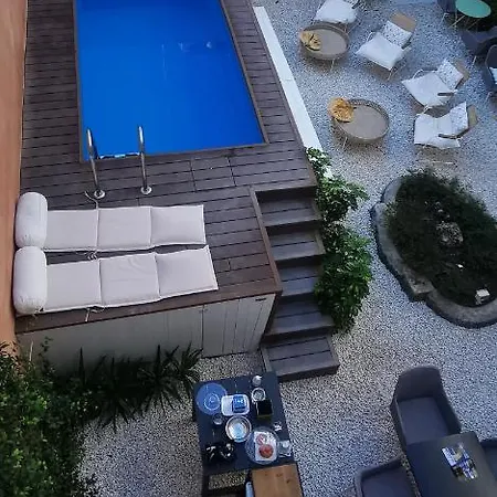 I Principi Di Casador House בית הארחה *