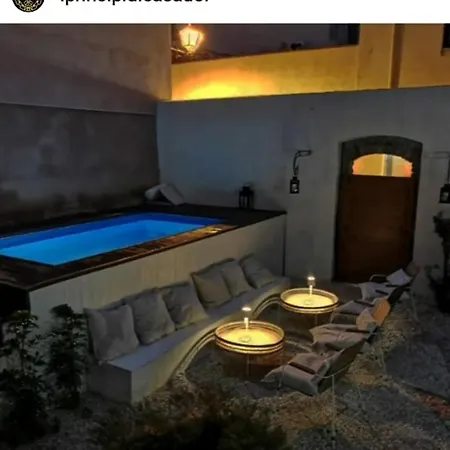I Principi Di Casador House *