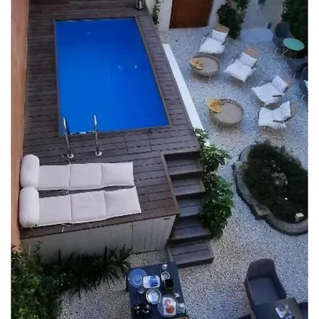 I Principi Di Casador House בית הארחה