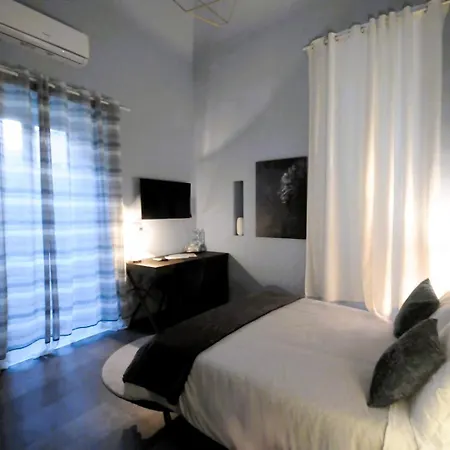 I Principi Di Casador House * מילאצו