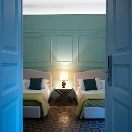 בית הארחה I Principi Di Casador House *