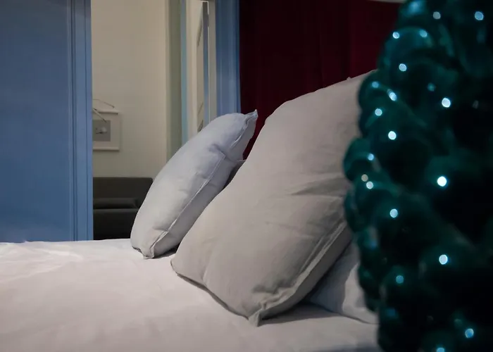 I Principi Di Casador House