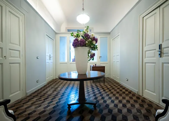 I Principi Di Casador House