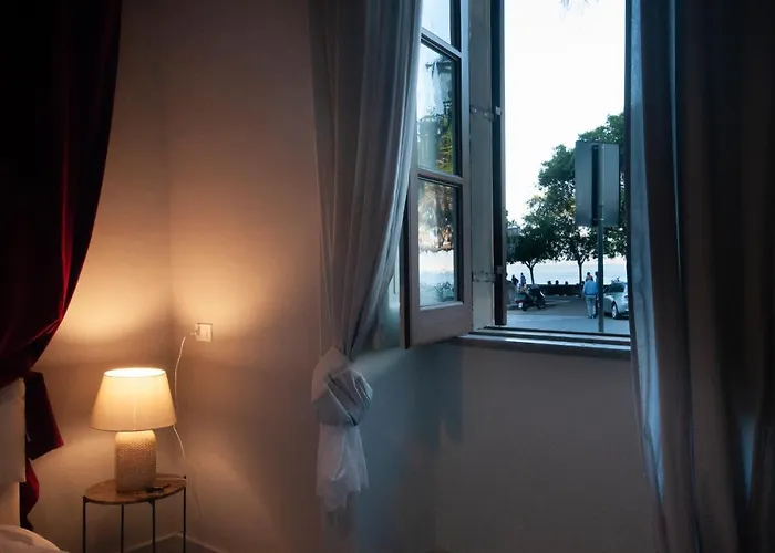 Vendégház I Principi Di Casador House 4*