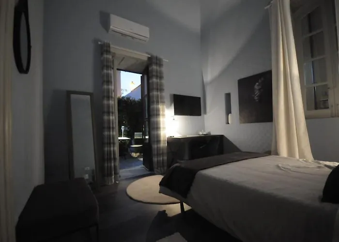 I Principi Di Casador House 4* Milazzo